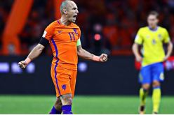 فوز غير كافي يقصي هولاندا من المونديال