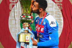 غولام: “يا لها من فرحة كبيرة”