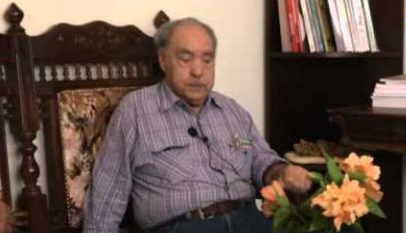 المجاهد عمر بوداود في ذمة الله