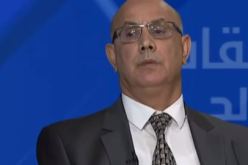 شعبان زروق يقرر الترشح لرئاسيات ديسمبر 2019