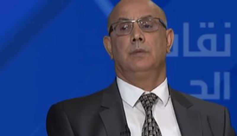 شعبان زروق يقرر الترشح لرئاسيات ديسمبر 2019