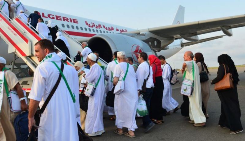 «الملــف الطبــي للمصابيــن بأمــراض مزمنــة في قرعة الحج 2020.. إجباري»