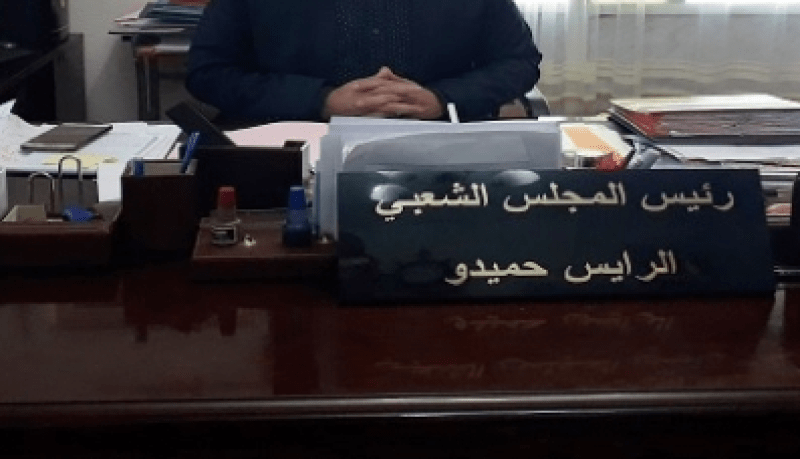 توقيف رئيس بلدية الرايس حميدو بالعاصمة
