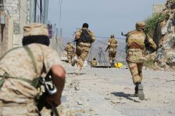 اليمن: 35قتيلا في مواجهات جديدة بين قوات التحالف والحوثيين