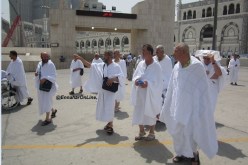 وزير الشؤون الدينية: «تخصيص كوطة من الحجاج للزماڤرة هذا الموسم»