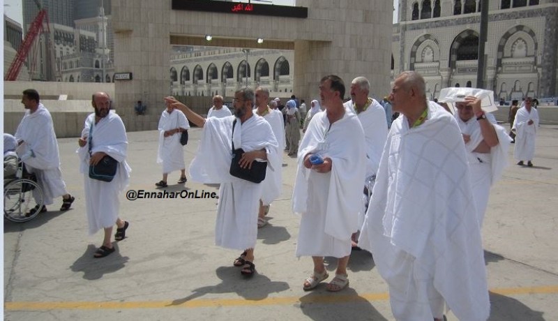 وزير الشؤون الدينية: «تخصيص كوطة من الحجاج للزماڤرة هذا الموسم»