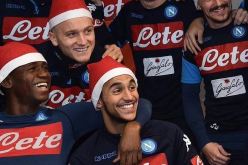 أوناس يُواصل إحتفالاته بـ”la noël”!