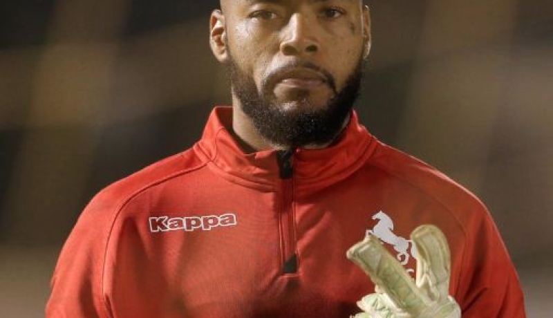 مبولحي: “أسعى لتقديم شيء مميز”