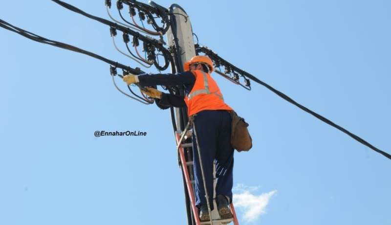 سونلغاز تكبّد شركة لصناعة البلاسيتك خسائر بقيمة 200 مليار