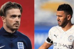 محرز لا يمس.. “السيتي” يبدأ مفاوضاته لضم “غريليتش” !