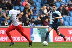 فرحات ممر حاسم ويساهم في فوز لوهافر