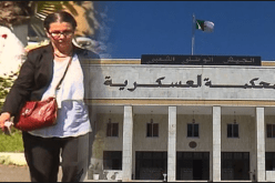 لويزة حنون تمثل أمام المحكمة العسكرية