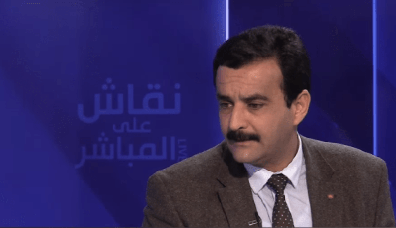 بربارة الشيخ: التغيير لا يأتي من الشارع وصناديق الإقتراع هي الحل