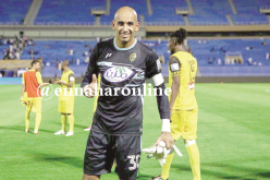 «ترديد النشيد السعودي فخر لي»