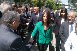 تيزي وزو: فرعون تتفقد وكالة تجارية تم إعادة تهيئتها في 5 أشهر