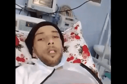 بالفيديو.. الشاب يوسف شيراني يناشد المحسنين مساعدته للعلاج بصفة مستعجلة في تركيا