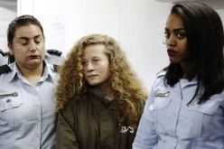 محاكمة عهد التميمي تتأجل مرة أخرى