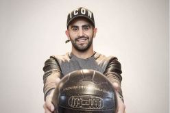 محرز يُغير مناجيره لتفادي تبهديلة جديدة في الميركاتو!!