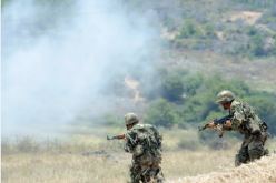 توقيف إرهابي من عين النعجة حاول تنفيذ اعتداءات في العاصمة