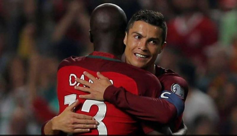 البرتغال في المونديال بعد الفوز على سويسرا