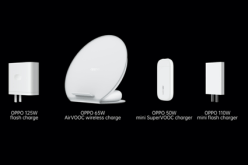 OPPO تطلق سلسلة جديدة من الشواحن السريعة السلكية واللاسلكية