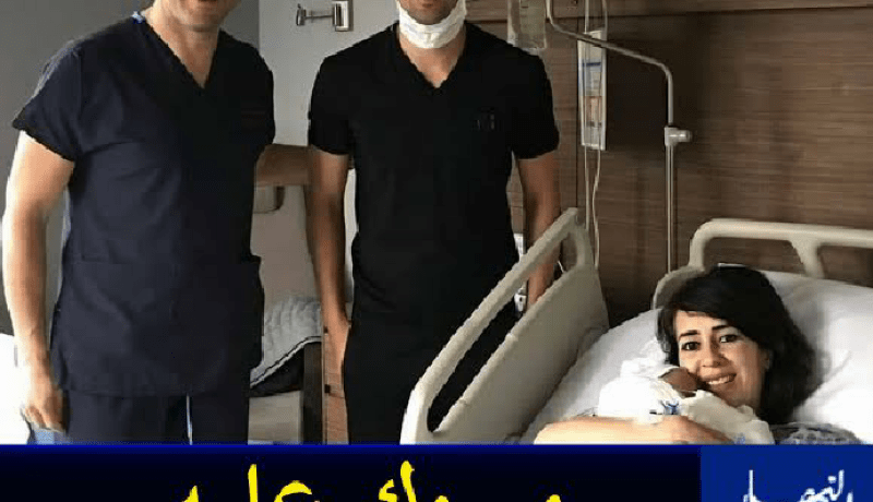 فيغولي يرزق بمولوده الثالث ويختار له إسم خير الأنام