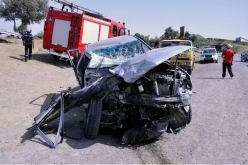 ألف حفرة وحفرة.. «البريكول» وغياب الإشارات وراء حوادث المرور!