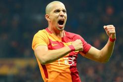 بالفيديو.. تفاعل مجنون لجماهير “غالاتاساراي” مع فيغولي