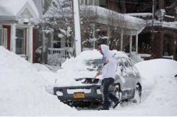 أجواء قطبية منتظرة في أمريكا