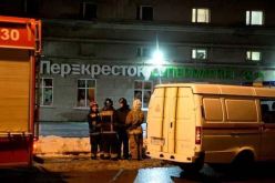 تنظيم “داعش” يتبنى هجوم المركز التجاري في روسيا