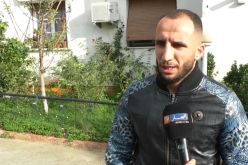 صديق الملاكم حليمي: ” نطلب من السلطات التدخل لنقل جثمانه إلى أرض الوطن”