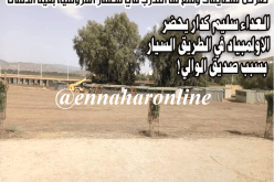 العدّاء سليم كدار يحضّر للأولمبياد في الطريق السيار بسبب صديق الوالي !