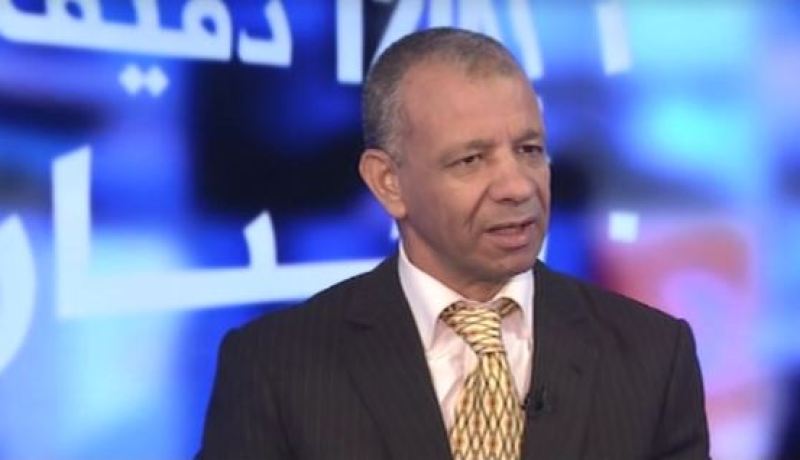 بن قرينة… نشترك مع الأفلان في”تمدين”الحياة السياسية بالجزائر