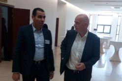 ممثل الفيفا :”إنفانتينو لديه نفس نظرة زطشي ويُساند برنامجه”