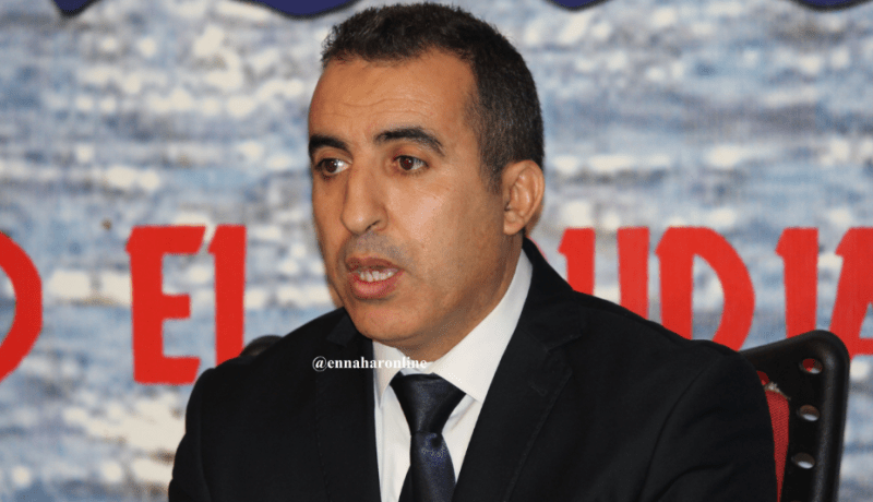 «13 ألـــف شخـــص اشــتروا أسهـــما بـــ4 آلاف و200 مليــار في مــؤسسـات عمــوميــة»