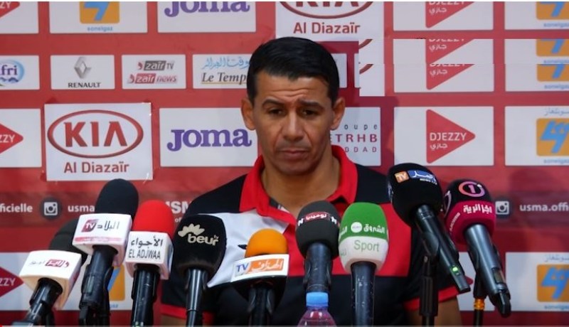 حمدي: ” سأسعى للإنتقام من الهزيمة التي تعرضت لها أمام بارادو في 2015″