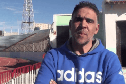 رئيس الفاف يُعزي في وفاة حجاوي