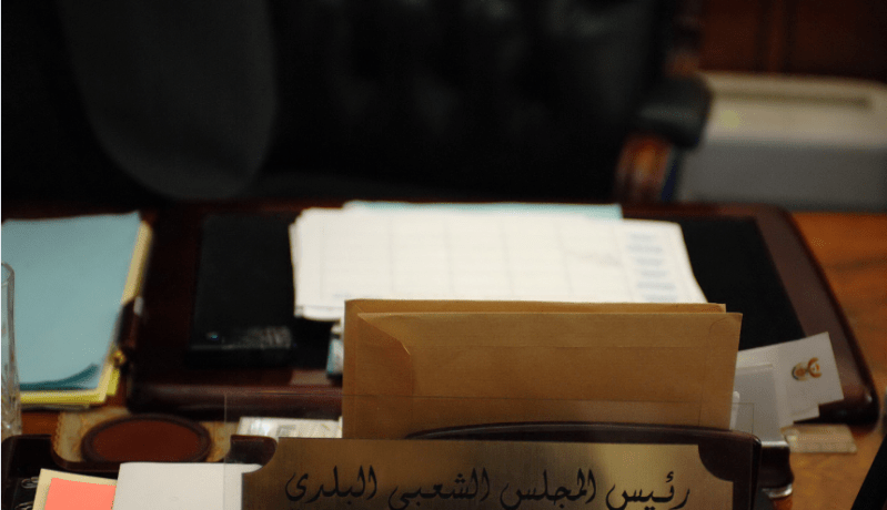 بلدية الرغاية تبيع عتاد الحظيرة في «لونشار» بطريقة مشبوهة يومين قبل الانتخابات!