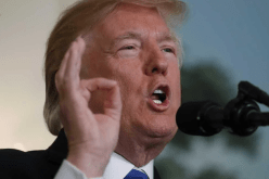 ترامب يهاجم الديكتاتورية في كوريا الشمالية