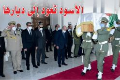 مجلة الجيش: المعركة التي تخوضها بلادنا اليوم لا تقل أهمية عن معركة التحرير