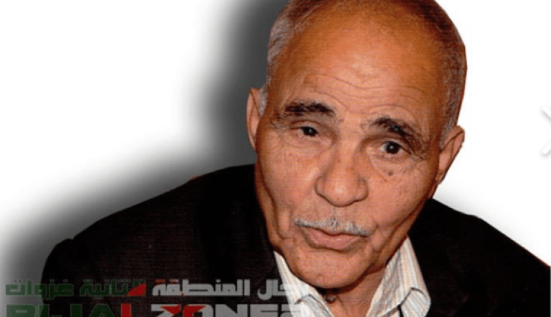 المجاهد سومر عبد القادر في ذمة الله