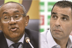 “الكاف” تمنح “الفاف” 200 ألف دولار !