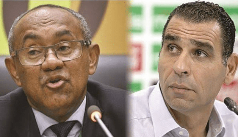 “الكاف” تمنح “الفاف” 200 ألف دولار !