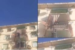 البليدة: الحماية المدنية تنقذ رضيعا