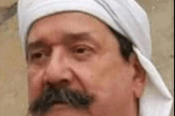 بن دودة تعزي في وفاة الفنان حسن بن عزيز