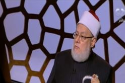 بالفيديو.. مفتي مصري يصف”انشتاين”بالمؤمن و”فرويد” بالأهطل