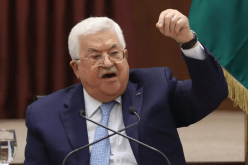 الرئيس الفلسطيني: لا سلام ولا أمن ولا إتفاق من دون القدس