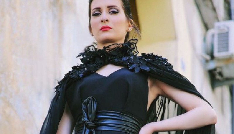 كنزة مرسلي: لا أنا ولا أي فنانة عربية تمتلك مقومات فلة الجزائرية
