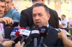 زمالي…مستمرون في توزيع السكن على الرغم من الأزمة المالية