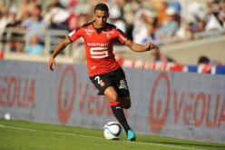 زفان ممرر حاسم ويساهم في عودة “رين” بتعادل ثمين